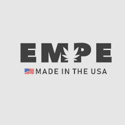 Empe-USA Organic and Premium CBD logo